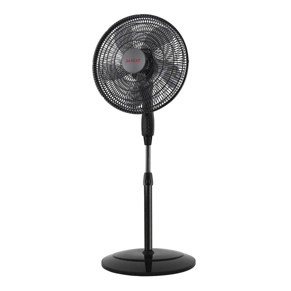 Abanico De Pedestal Sankey 16"