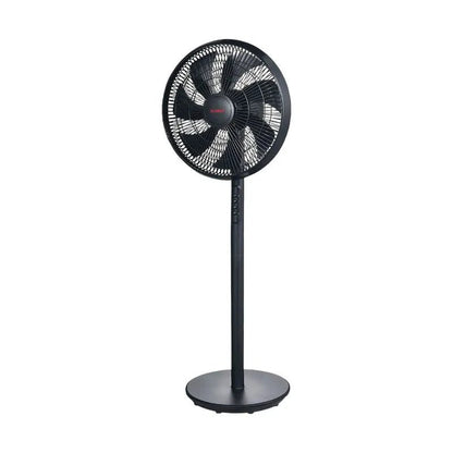 Abanico de Pedestal Sankey 2 en 1 de 16" - Negro - Sankey - Titan.com.pa - 7453118901128