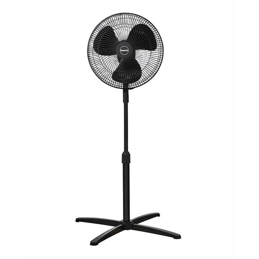 Abanico de Pedestal Sankey de 16"