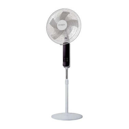 Abanico de Pedestal Sankey de 18" Con Control Remoto - Sankey - Titan.com.pa - 7453013533516