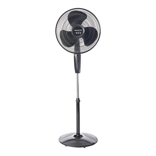 Abanico de Pedestal Taurus Turbo 1000 de 16"