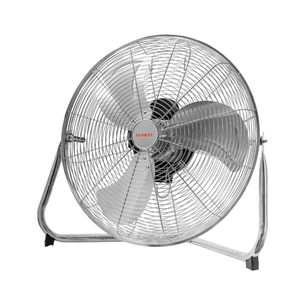 Abanico de Piso Sankey 20" / 3 Velocidades - Sankey - Titan.com.pa - 7453013532458