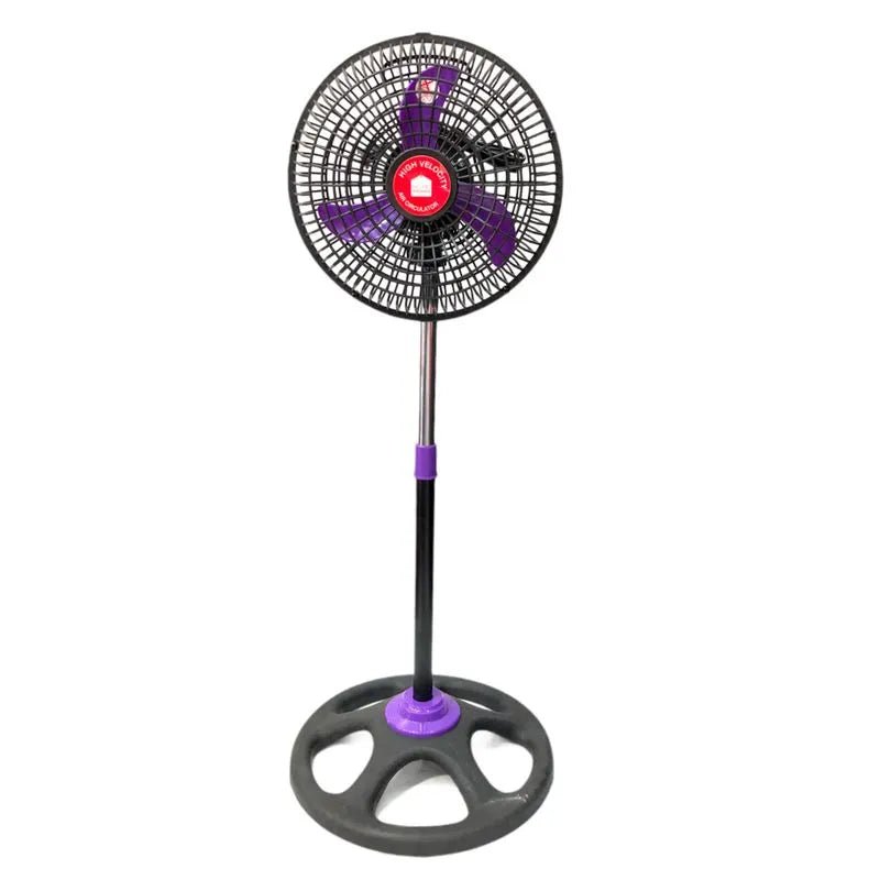 Abanico De Plastico Home Elegance 10" - Home Elegance - Titan.com.pa - 2050002298736