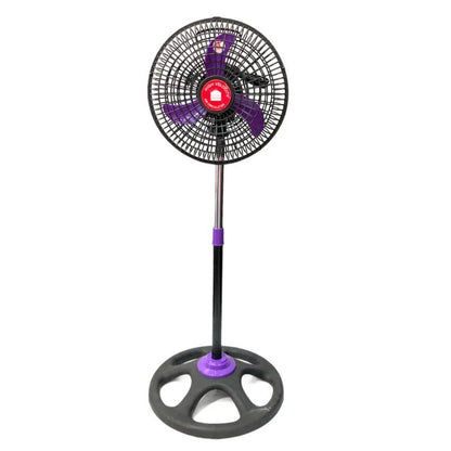 Abanico De Plastico Home Elegance 10" - Home Elegance - Titan.com.pa - 2050002298736