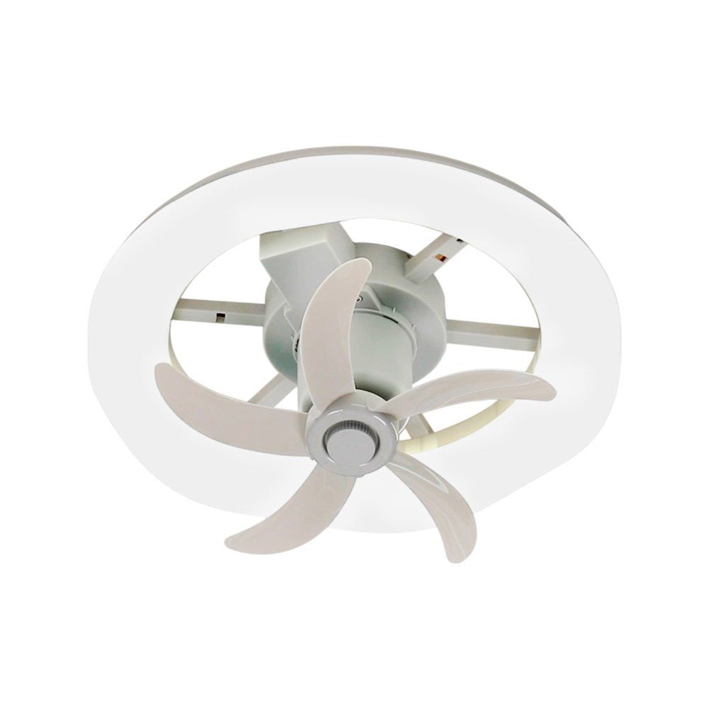 Abanico de Techo Premier 18" / Recargable / Surtido - Premier - Titan.com.pa - 7453094302476