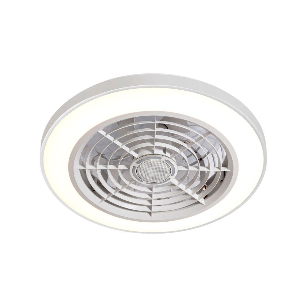 Abanico de Techo Premier / Con Parlante BT - Premier - Titan.com.pa - 7453064745968