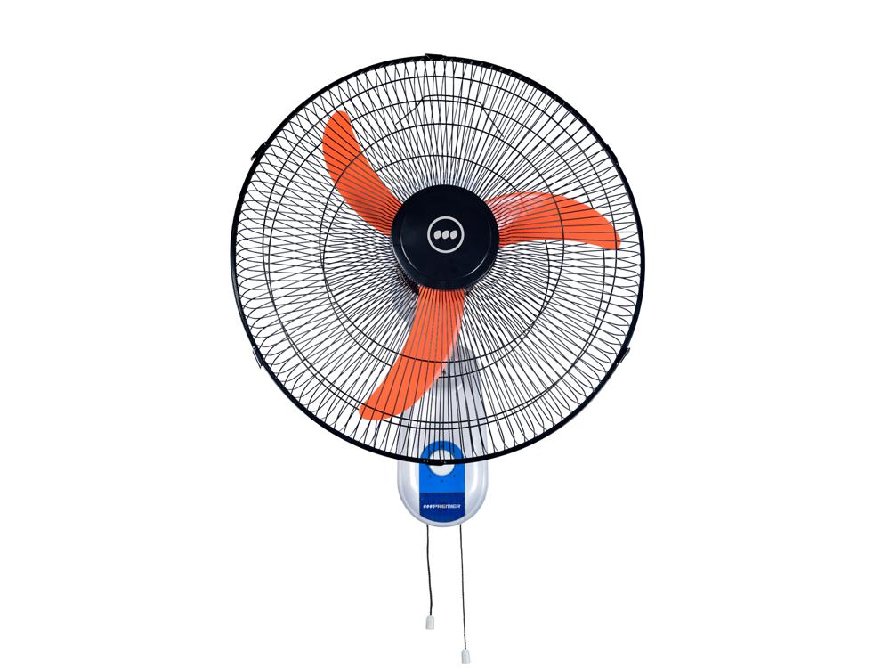 Abanico Pared Premier 18" Naranja