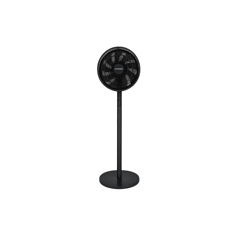 Abanico Pedestal 16Plg Premier 2En1 Blk - PREMIER - 11171395