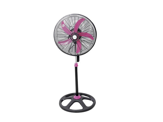 Abanico Pedestal 18" Premier 5 Asp Fcs