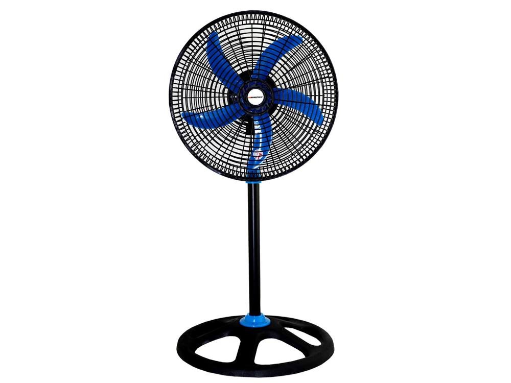 Abanico Pedestal 18" Premier 5 Asp Blu