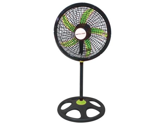 Abanico Pedestal 18" Premier Grn