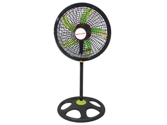 Abanico Pedestal 18" Premier Grn