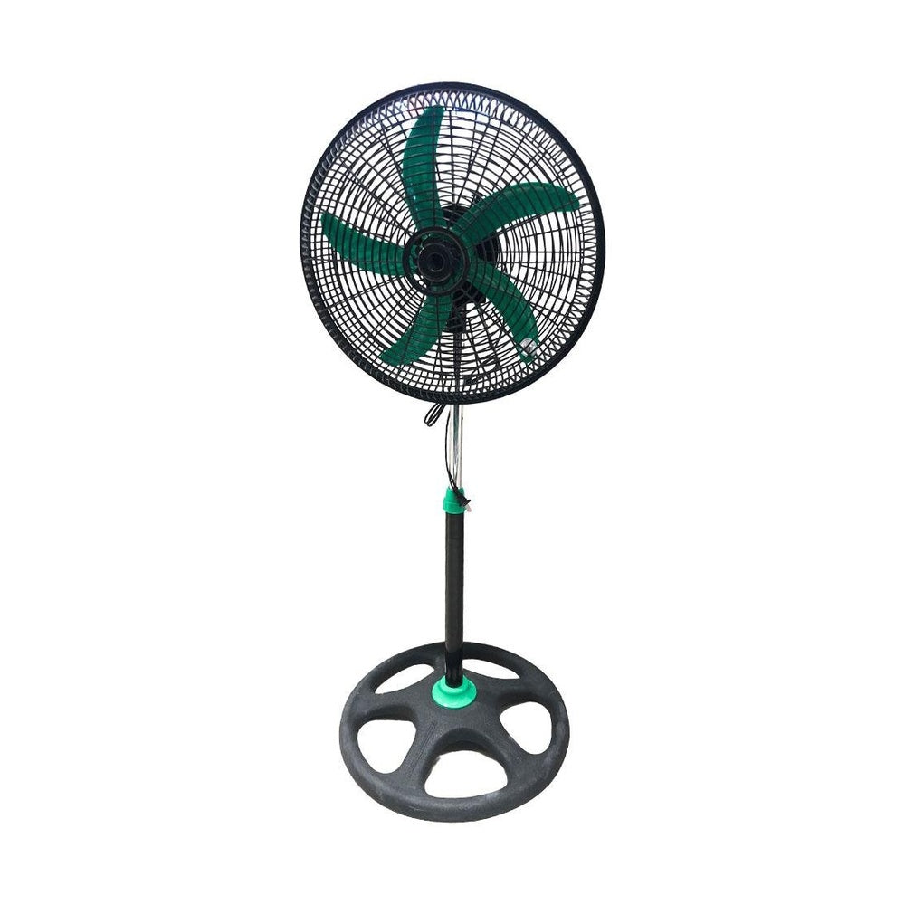 Abanico de Pedestal PX Hogar 18" Pulgadas Verde - PX HOGAR - 11152055