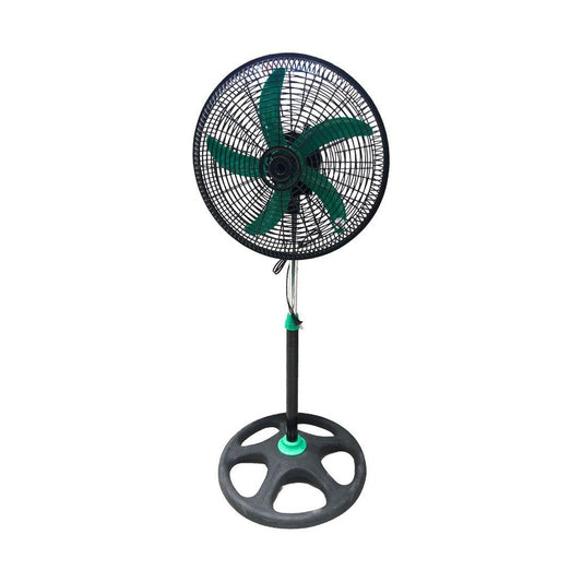 Abanico de Pedestal PX Hogar 18" Pulgadas Verde - PX HOGAR - 11152055