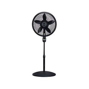 Abanico Pedestal 18Plg Premier 5 Asp Blk - PREMIER - 11161324