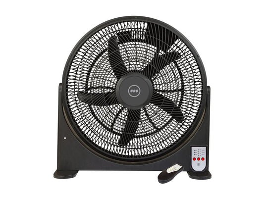 Abanico Pedestal 20" Premier