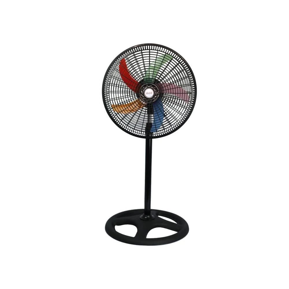 Abanico Pedestal Premier 18" - Premier - Titan.com.pa - 7453064736027