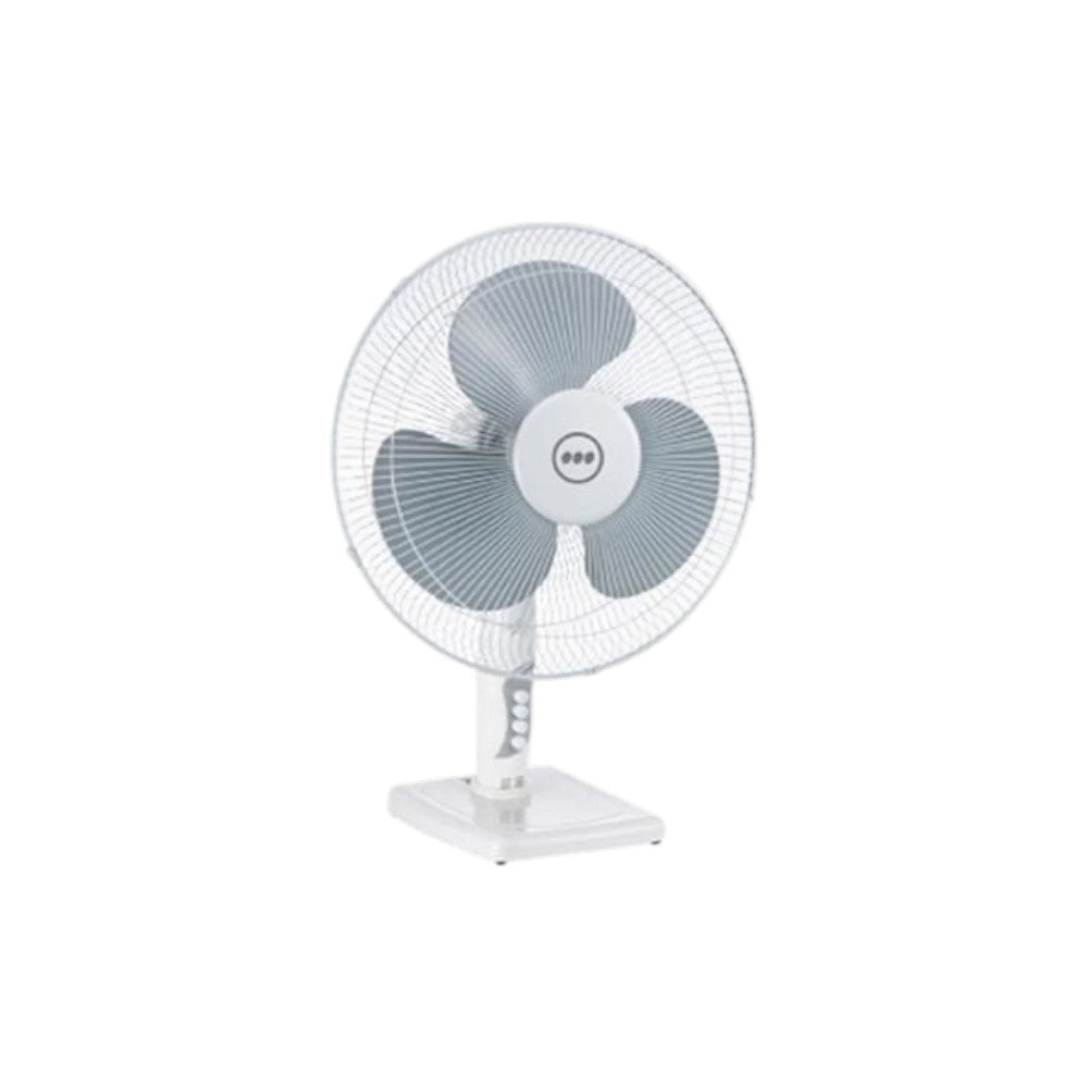 Abanico Premier 16" 3 En 1 Blanco/Gris - Premier - Titan.com.pa - 7453064735808
