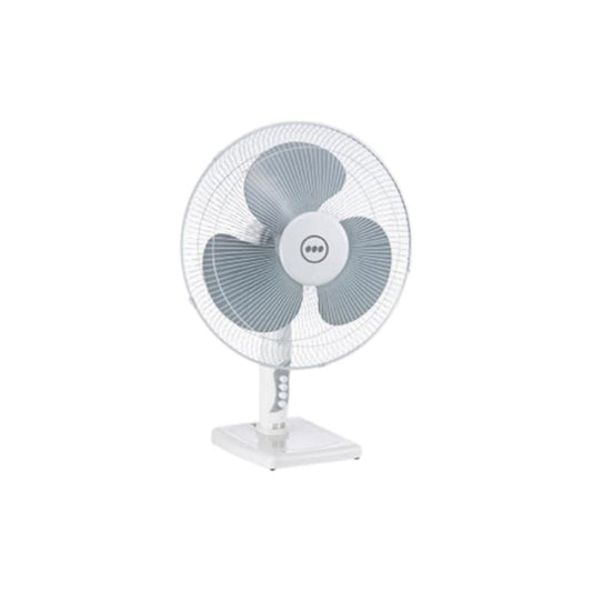 Abanico Premier 16" 3 En 1 Blanco/Gris - Premier - Titan.com.pa - 7453064735808