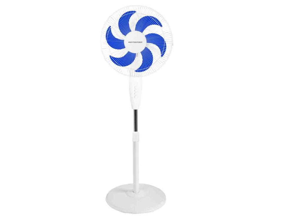 Abanico Premier 16" 3En1 Blu