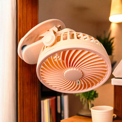 Abanico Recargable Home Elegance 360° - Surtido - Home Elegance - Titan.com.pa - 2100000879786
