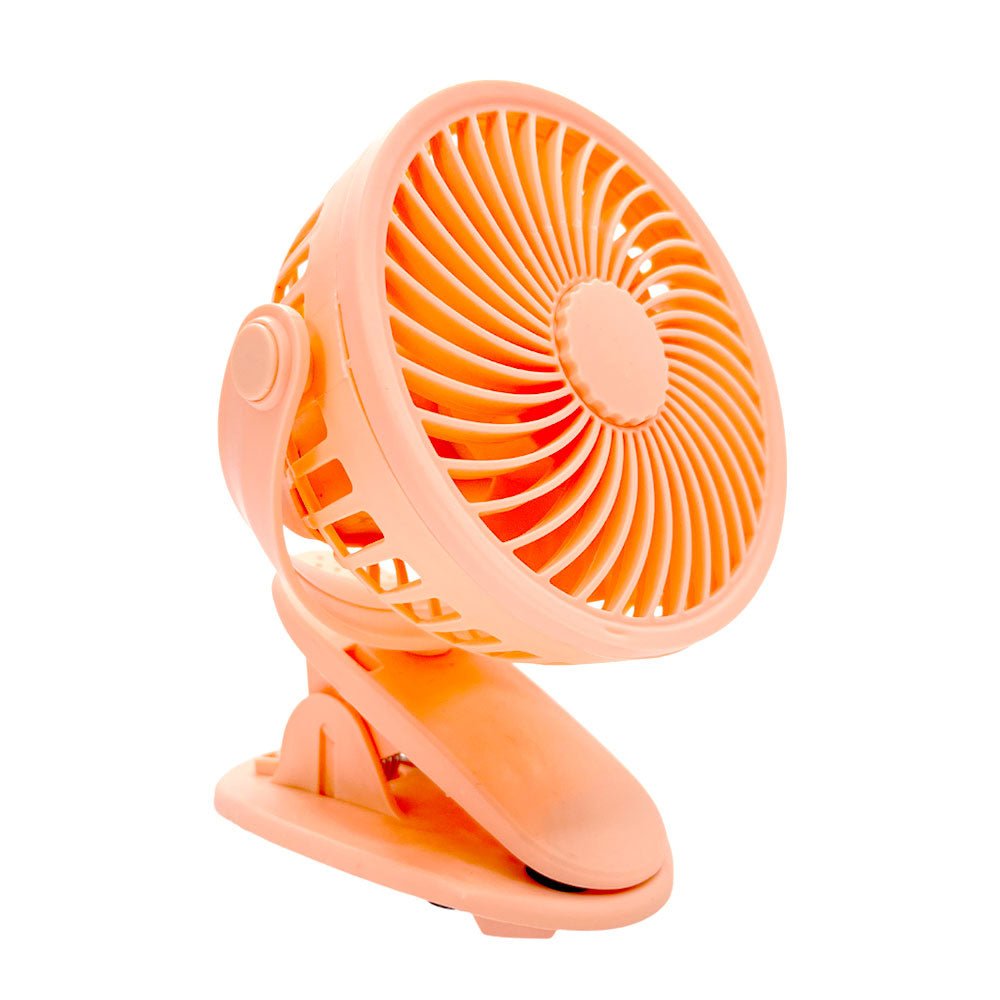 Abanico Recargable Home Elegance 360° - Surtido - Home Elegance - Titan.com.pa - 2100000879786