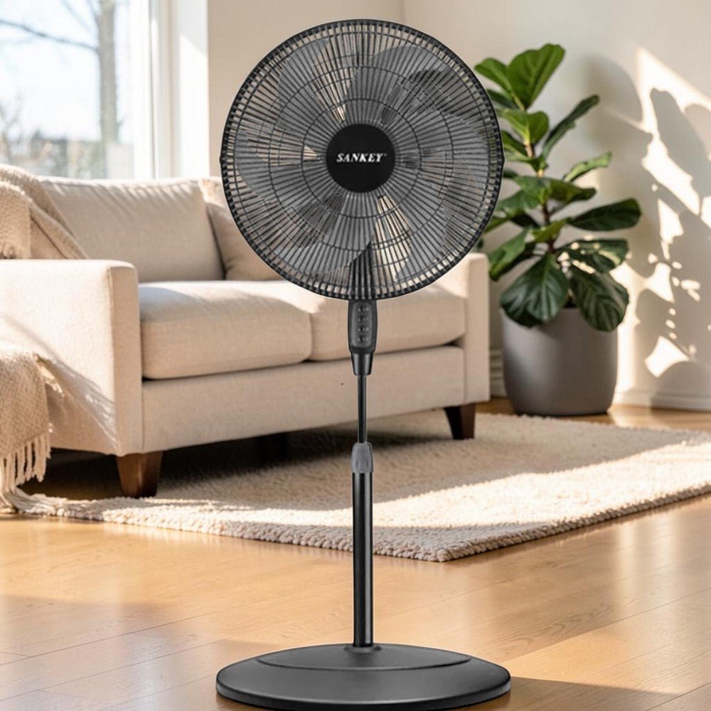 Abanico Sankey 3 en 1 de 18" - Sankey - Titan.com.pa - 7453013532274