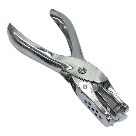 Abre Hueco Ofimak Un Orificio 6 mm de Metal