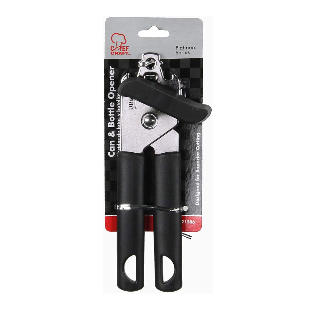 Abridor de Botella Chef Craft