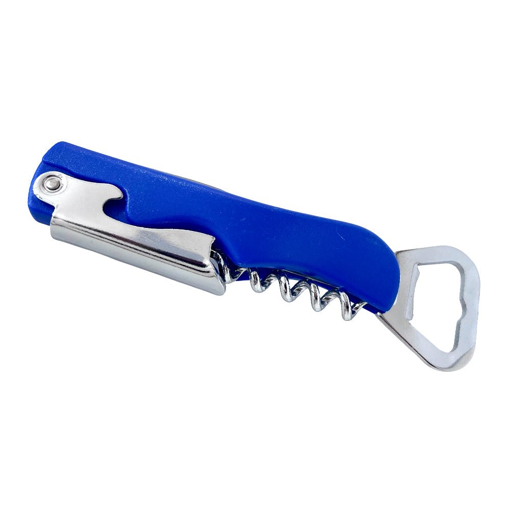 Abridor de Botellas Table King - Metálico 5.4" – Surtido - Table King - Titan.com.pa - 885490811851