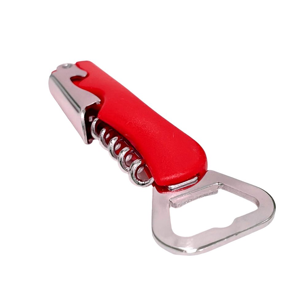 Abridor de Botellas Table King - Metálico 5.4" – Surtido - Table King - Titan.com.pa - 885490811851