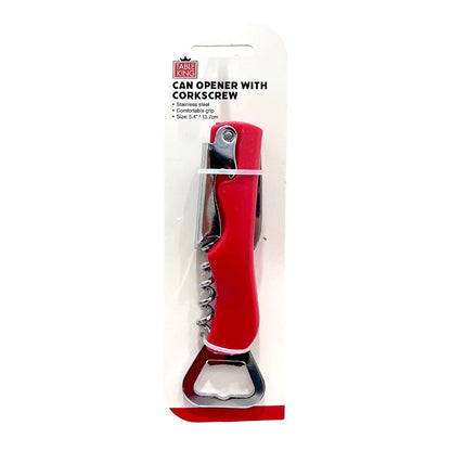 Abridor de Botellas Table King - Metálico 5.4" – Surtido - Table King - Titan.com.pa - 885490811851