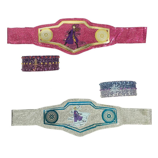 Accesorios De Disfraz Frozen II