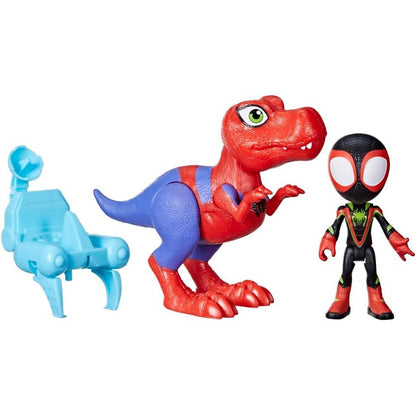 Accesorios Dino Hero / Surtidos / Spidey An Amazing Friend - Spidey An Amazing Friend - Titan.com.pa - 5010996234834