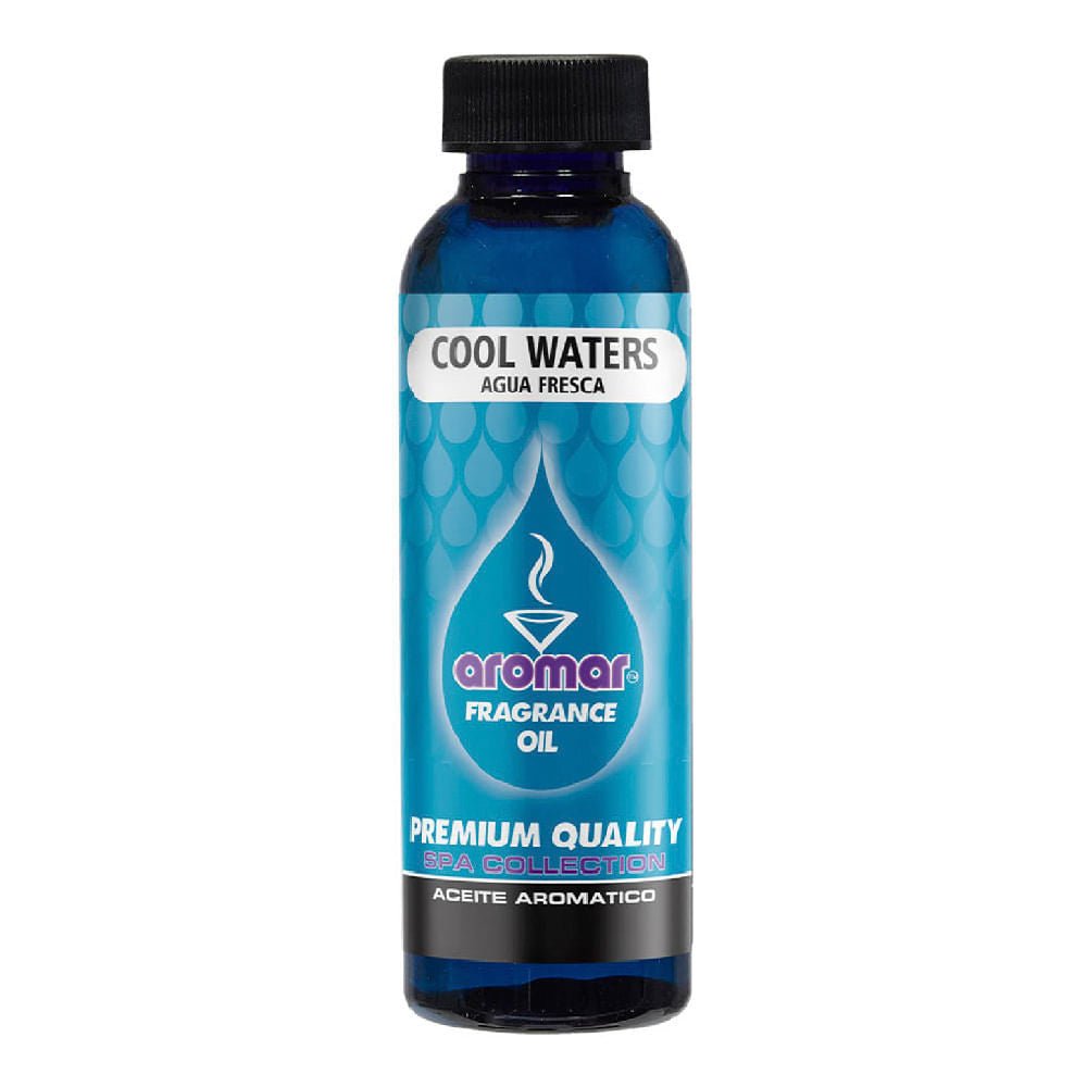 Aceite Aromático Aromar Agua Fresca 60ml