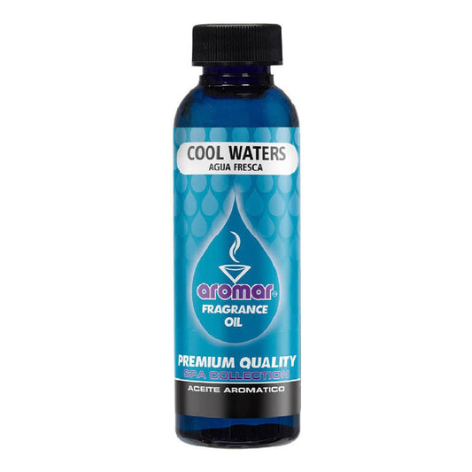 Aceite Aromático Aromar Agua Fresca 60ml