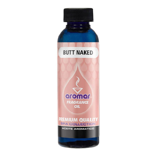 Aceite Aromático Aromar Fresa y Melón 60 ml