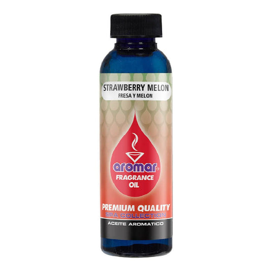 Aceite Aromático Aromar Fresa y Melón 60ml
