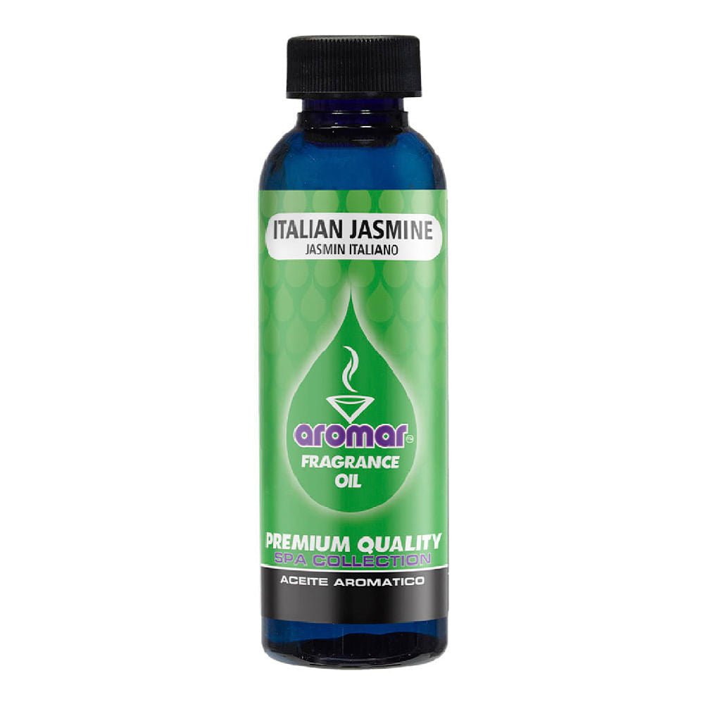 Aceite Aromático Aromar Jazmín Italiano 60ml