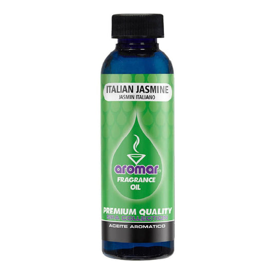 Aceite Aromático Aromar Jazmín Italiano 60ml