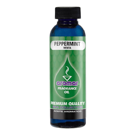 Aceite Aromático Aromar Menta 60ml