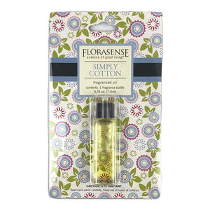 Aceite Esencial Max Wholesale Simply Cotton 7.3 ml
