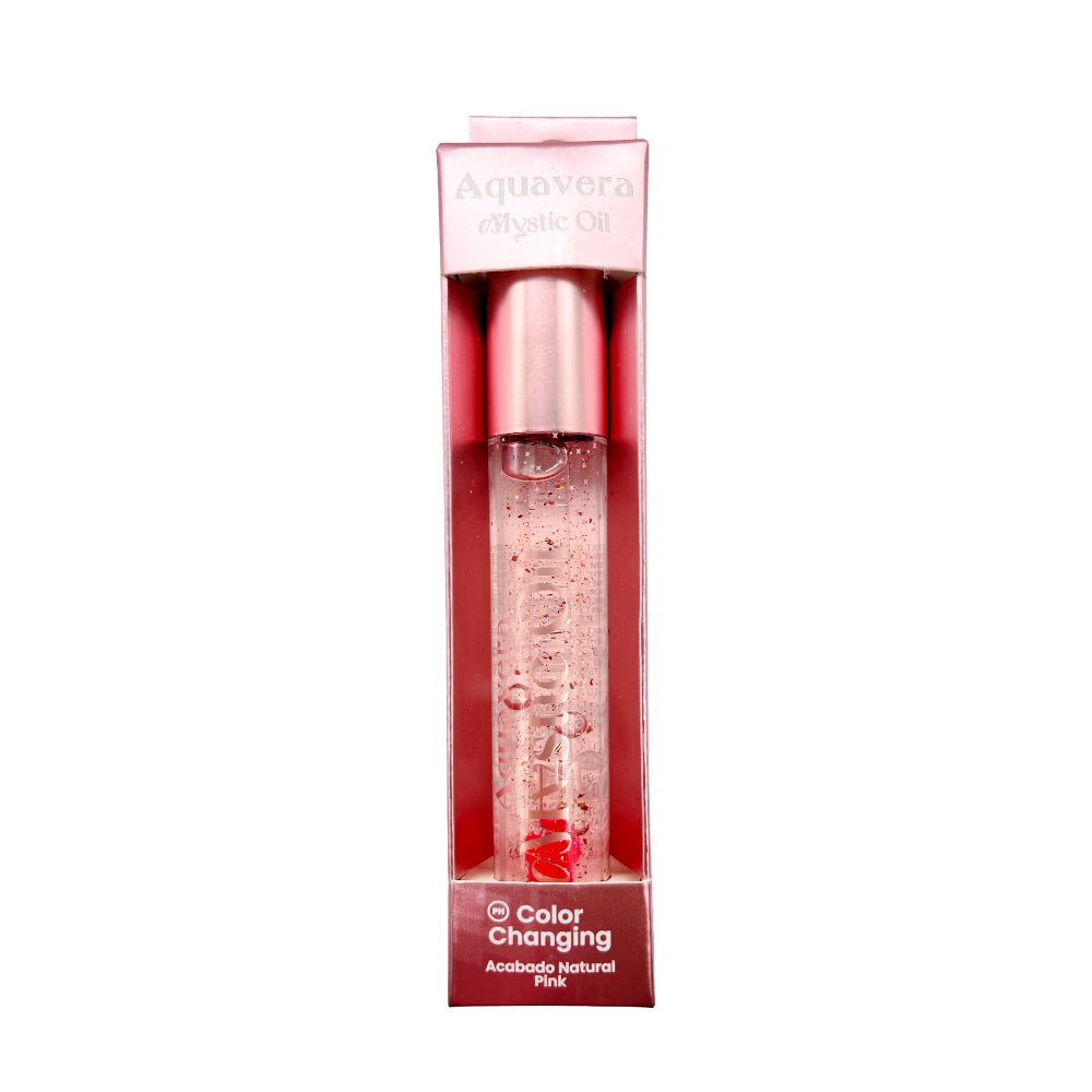 Aceite labial Aquavera Mistic - Aquavera - Titan.com.pa - 7453100307457