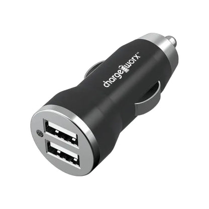 Adaptador de Carro Usb Chargeworx - Chargeworx - Titan.com.pa - 643620210109