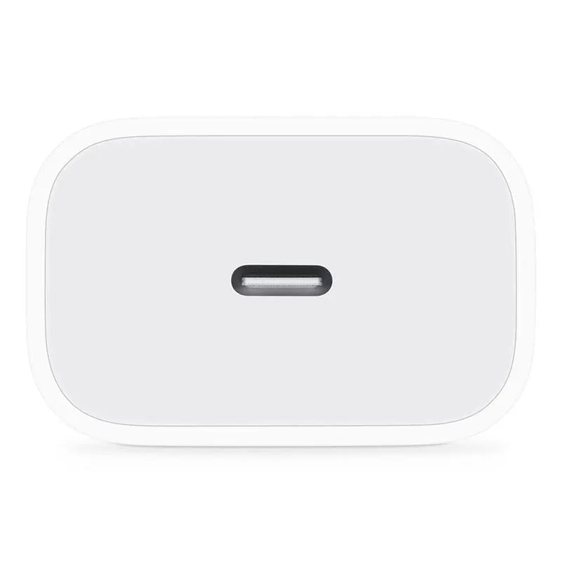 Adaptador de Corriente Apple USB-C de 20W - Apple - Titan.com.pa - 194252156940