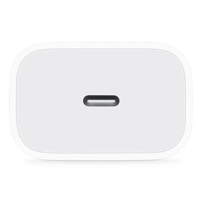 Adaptador de Corriente Apple USB-C de 20W - Apple - Titan.com.pa - 194252156940