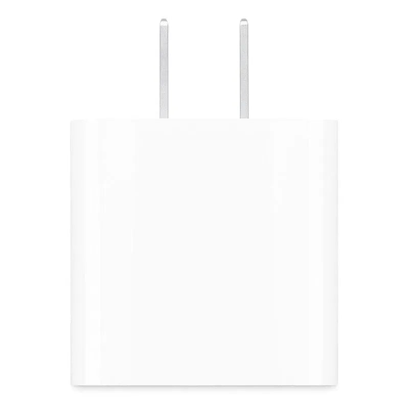Adaptador de Corriente Apple USB-C de 20W - Apple - Titan.com.pa - 194252156940