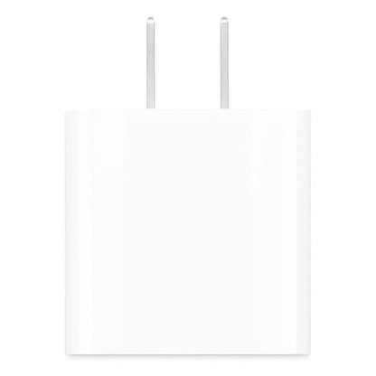 Adaptador de Corriente Apple USB-C de 20W - Apple - Titan.com.pa - 194252156940