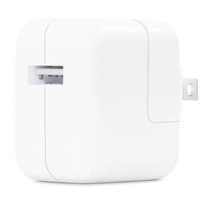 Adaptador de Corriente Apple USB de 12W - Apple - Titan.com.pa - 194252024966