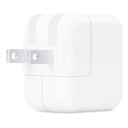 Adaptador de Corriente Apple USB de 12W - Apple - Titan.com.pa - 194252024966
